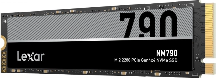 Compact M.2 2280 form