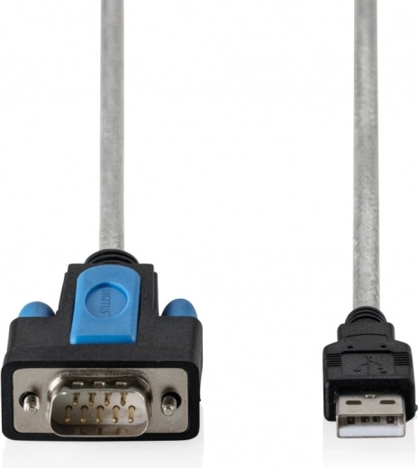 Reliable conversion with FTDI chip