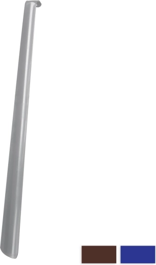 Batų šaukštas 50 cm, lakuotas metalas – spalvų mišinys