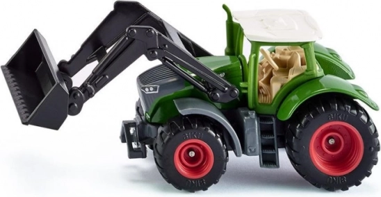 Traktorius Fendt 1050 Vario su priekiniu krautuvu – vaikiškas modelis