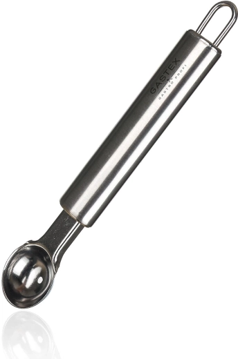 AZORA Stainless Steel Melon Baller 17 × 3 cm