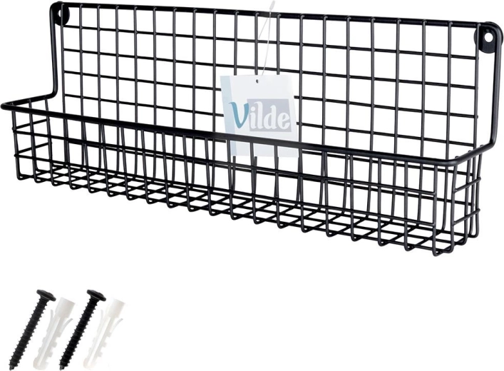 Lengvas montavimas ant sienos