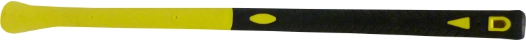 Stiklo pluošto kotas kuokai 3 kg, 90 cm