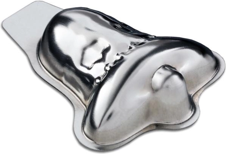 Cookie Molds Bell 20 pcs