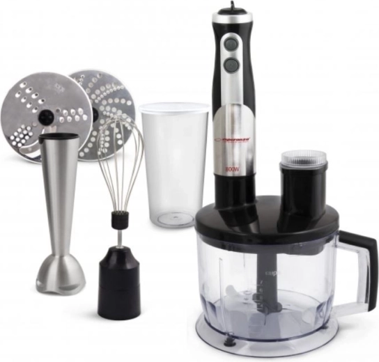 Hand Mixer Crema