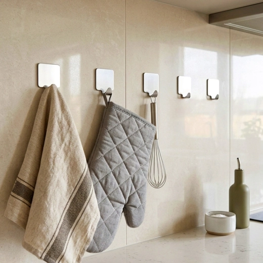 Universal use for home organization