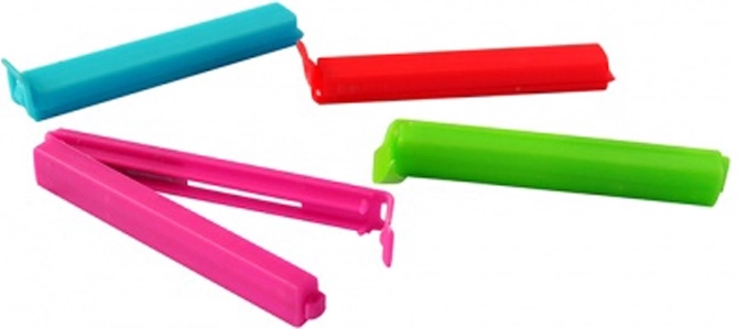 TORO Bag Clips, set of 6 pcs