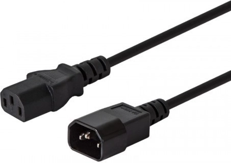 Computer Power Extension 1.2 m