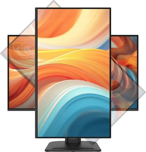 Smooth visuals thanks to 144 Hz