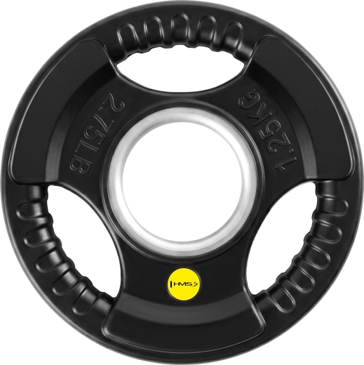 Tri-Grip rankenos lengvam valdymui