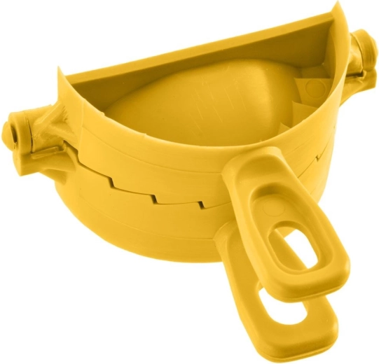 Lengva naudoti ir prižiūrėti