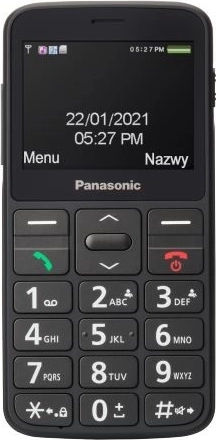 Mobile Phone for Seniors Panasonic