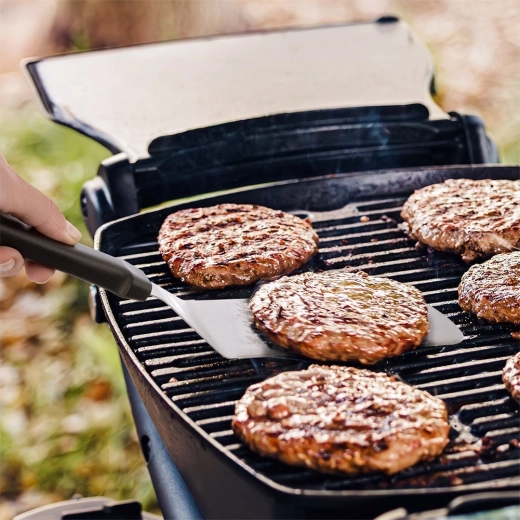 Durable for cooking and grilling