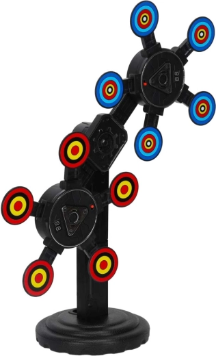 Stabili bazė ir patvari konstrukcija