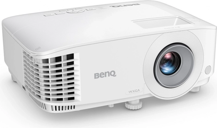 BenQ WXGA projektorius konferencijų salėms