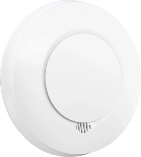 Išmanusis „Meross“ Wi‑Fi dūmų detektorius su „Apple HomeKit“ palaikymu