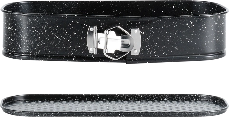 Granitinė nelimpanti danga