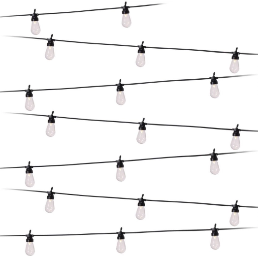 Patvari lauko konstrukcija IP44