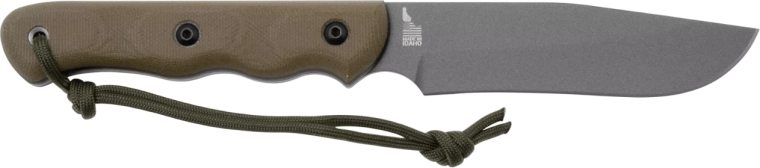 Tops Knives Spirit Hunter X3 tvirtas peilis – 1 vnt.