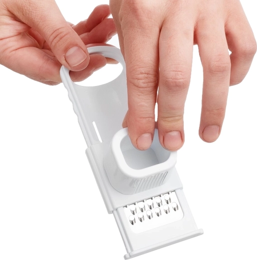 Easy handling and maintenance