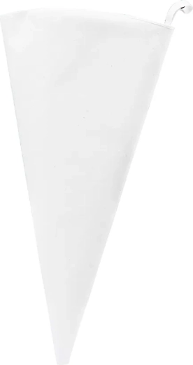 Daugkartinis konditerinis dekoravimo maišelis 35 × 20 cm