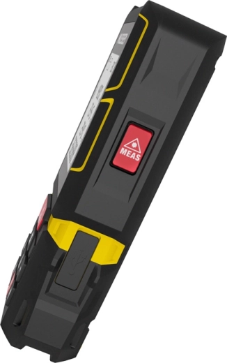 Fast response, high accuracy, and durable body