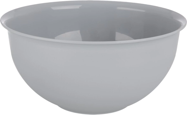 Dubuo Sandy 16,5 cm pilkas