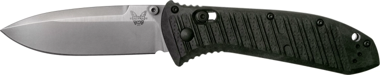 Benchmade Presidio II large folding pocket knife 9.5 cm