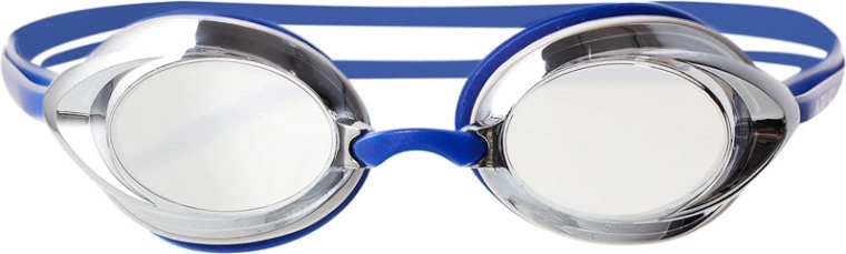 Mirrored lenses and a wider field of view