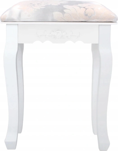 Vintage design as a decorative accent