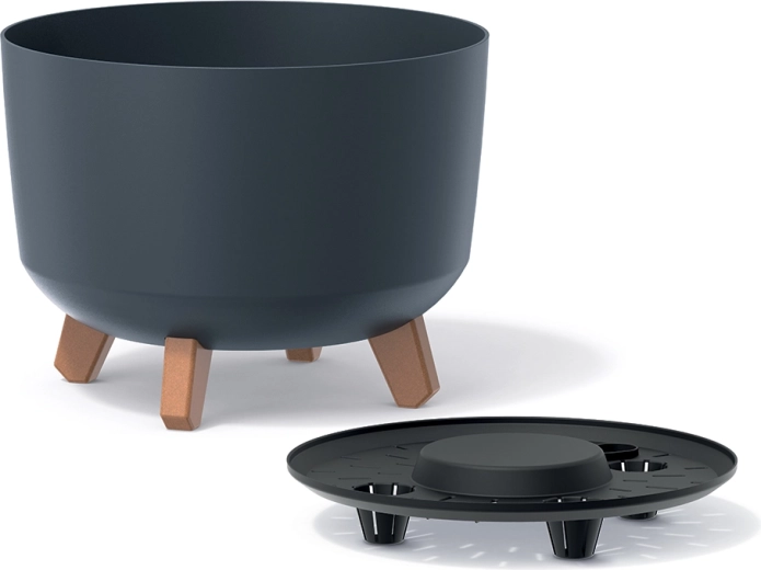 Smart water drainage solution