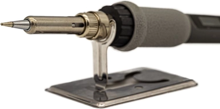 Practical stand for safe placement