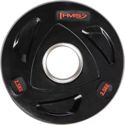 Olimpinis skersmuo 50/51 mm
