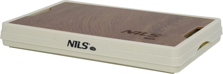 Dangtis 2v1 kaip stabilus staliukas