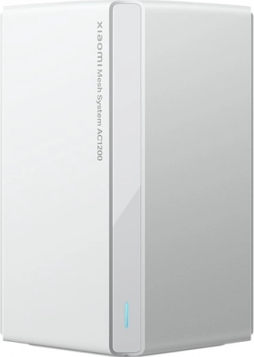 Wi-Fi Mesh System Router AC1200, 2pcs