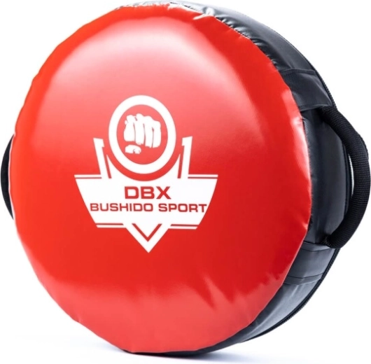 Apvalus treniruočių blokas DBX Bushido 40 cm