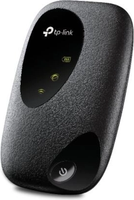 Portable 4G LTE Wi-Fi Hotspot TP-Link