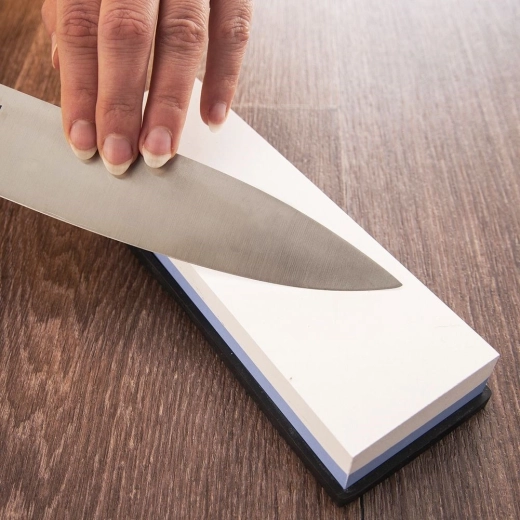 Saugus stabilumas ant stalviršio