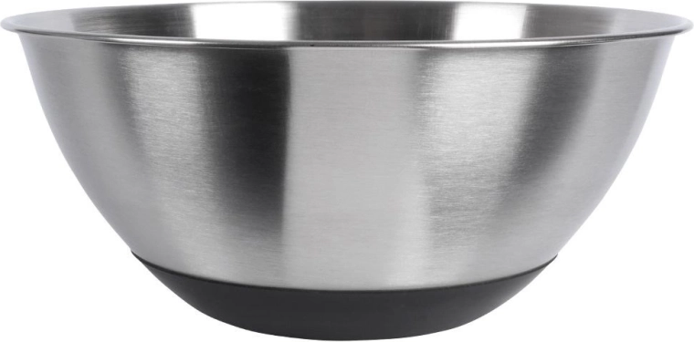Non-slip stability while mixing