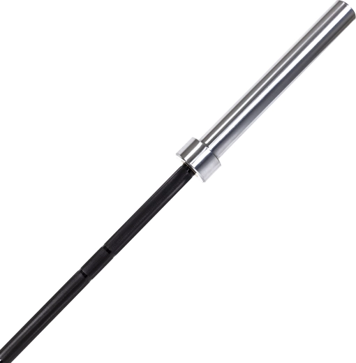 Hardened chrome-plated steel with high strength