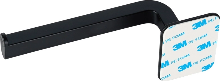 Montavimas be gręžimo su 3M juosta