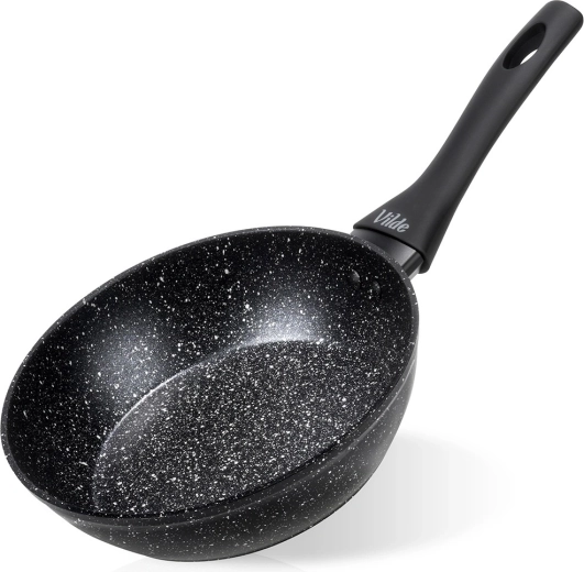 Granitinė keptuvė GRANITICA 20 cm, 1,2 l