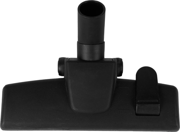 Universalus grindų antgalis dulkių siurbliui 32–38 mm, tausojantis grindis