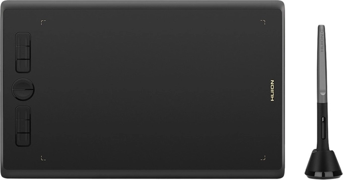 Grafinė planšetė Huion H610X