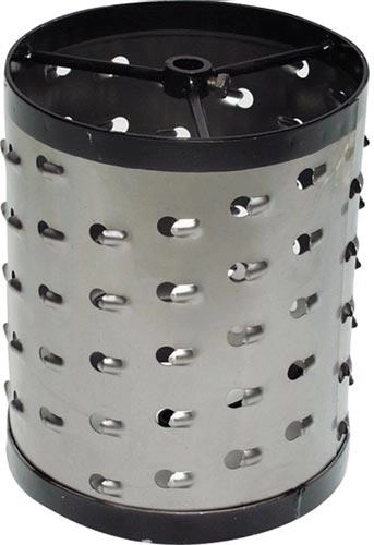 Atsarginis būgnas stovimai burokėlių pjaustyklei 19,5 cm