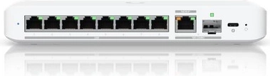 Ubiquiti UniFi Switch Flex 2.5G – managed switch with 8 ports