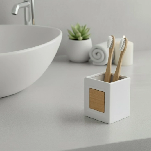 Praktiška šepetėlių organizacija