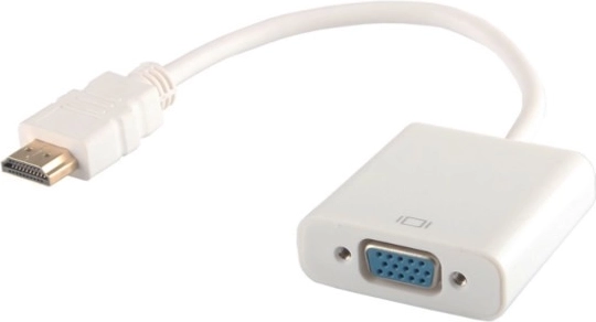 HDMI to VGA Adapter CL-201