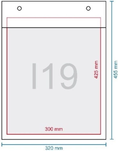 AROFOL J19 Bubble Mailer A3, White