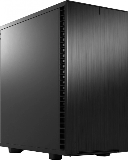 Computer Case Define 7 Mini Black